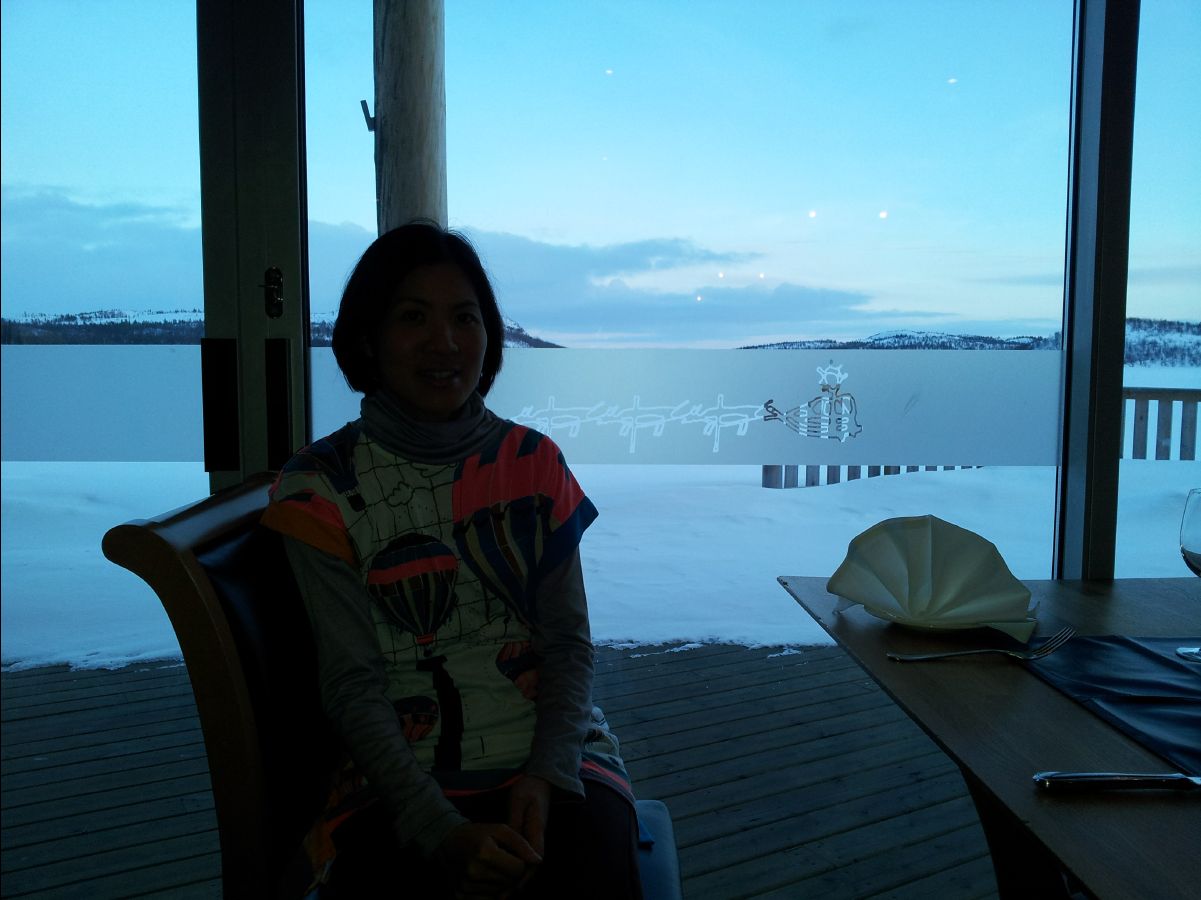 Gapahuken Restaurant04
